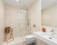 Resale - Apartment / flat - Marbella