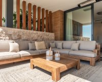 Resale - Apartment / flat - Marbella