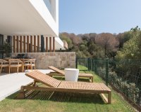 Resale - Apartment / flat - Marbella