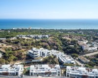 Resale - Apartment / flat - Marbella