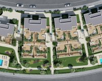 Resale - Apartment / flat - Monforte del Cid - Font del LLop