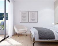 Resale - Apartment / flat - Monforte del Cid - Font del LLop