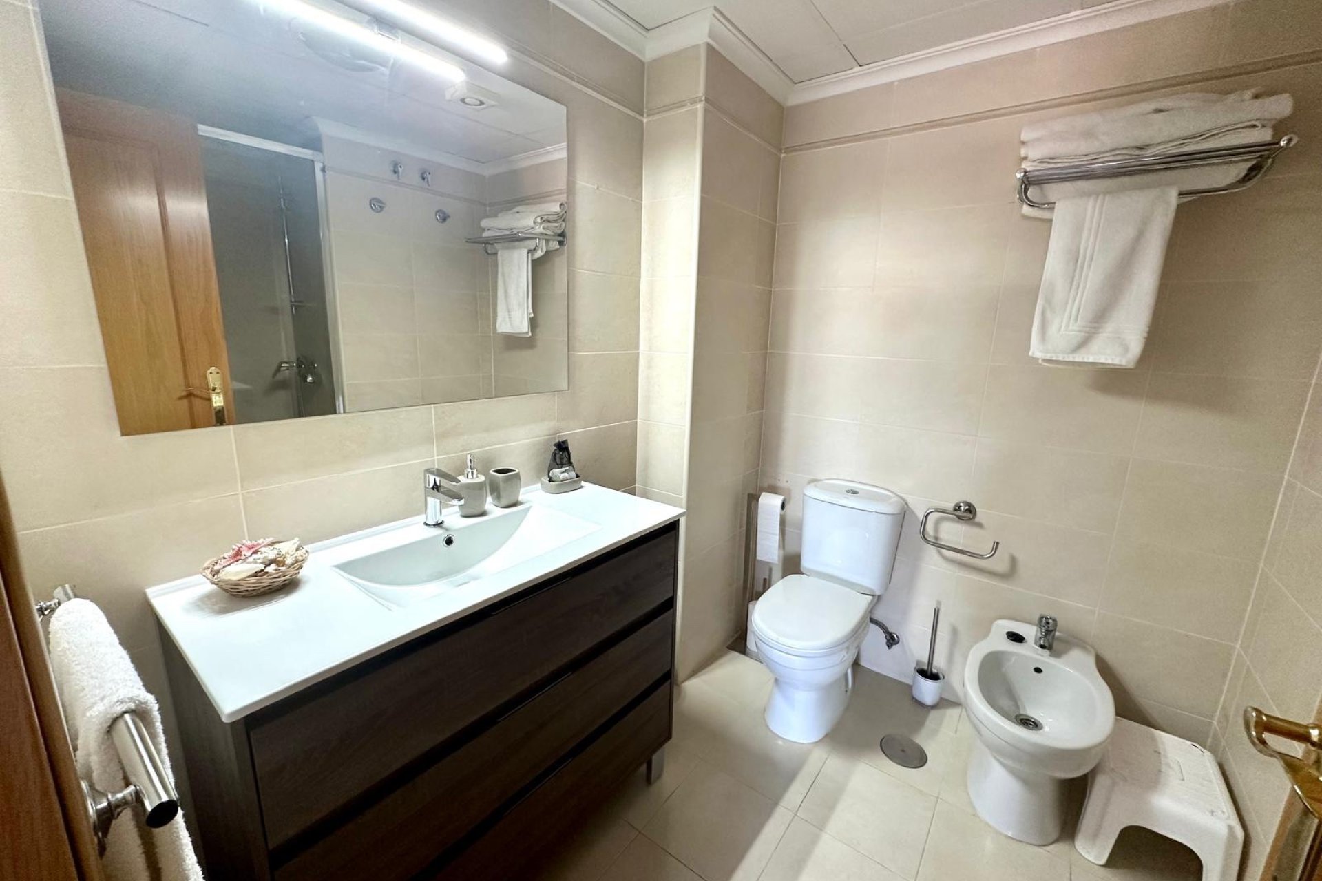 Resale - Apartment / flat - Muchamiel - Club De Golf Bonalba