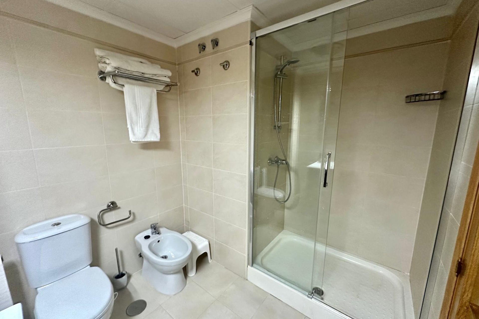 Resale - Apartment / flat - Muchamiel - Club De Golf Bonalba