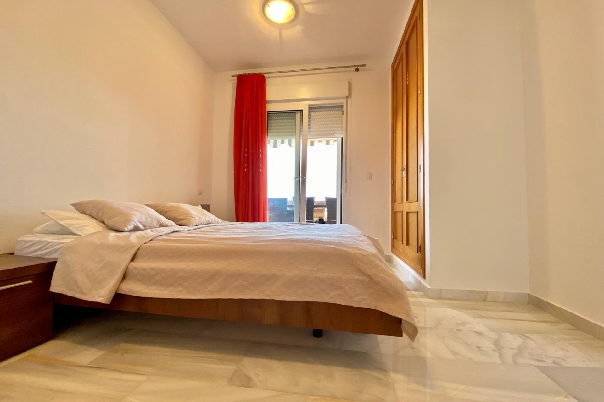 Resale - Apartment / flat - Muchamiel - Club De Golf Bonalba