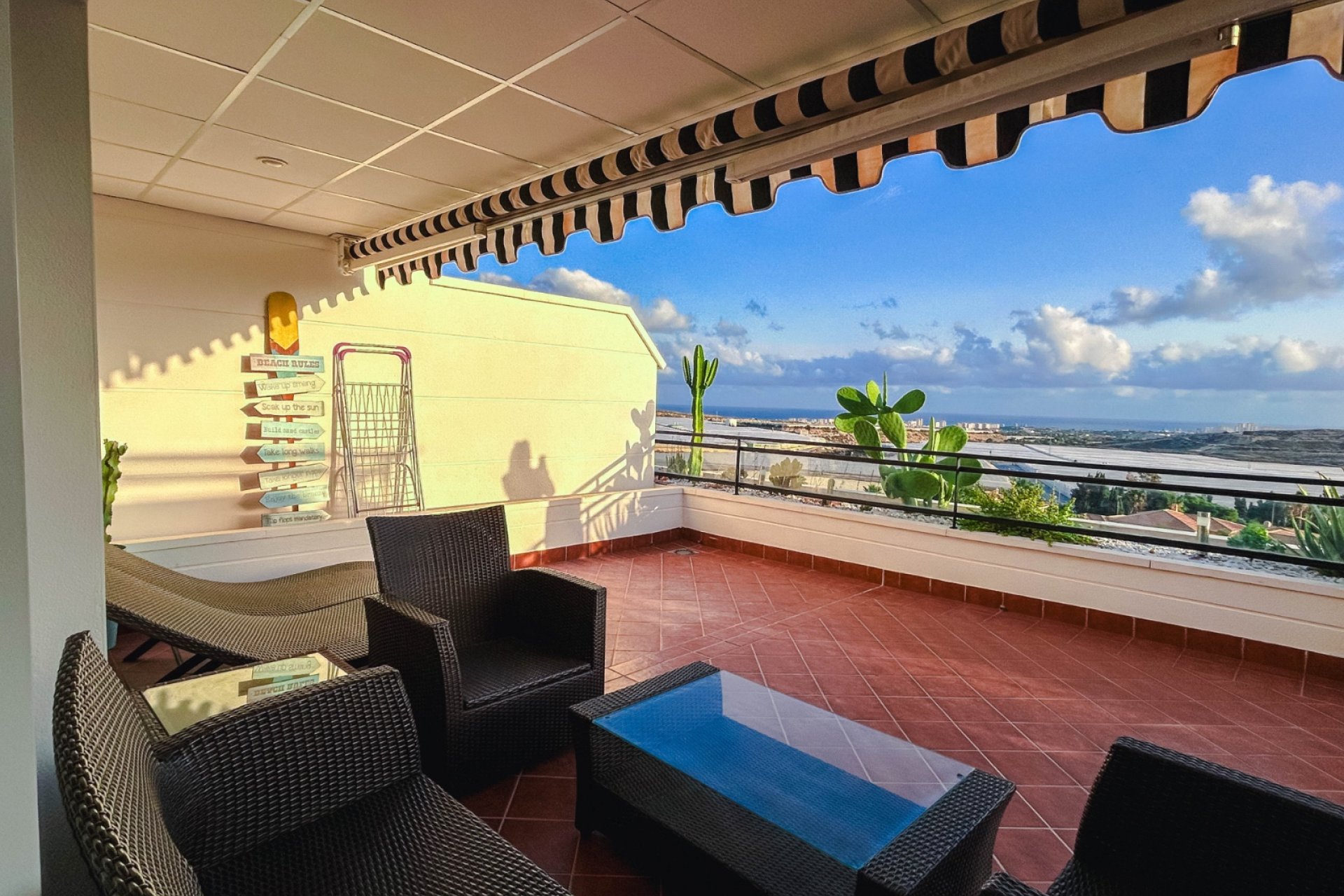 Resale - Apartment / flat - Muchamiel - Club De Golf Bonalba