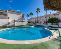 Resale - Apartment / flat - Orihuela Costa - Aguamarinas