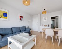 Resale - Apartment / flat - Orihuela Costa - Aguamarinas