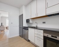 Resale - Apartment / flat - Orihuela Costa - Aguamarinas