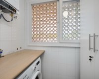 Resale - Apartment / flat - Orihuela Costa - Aguamarinas