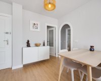 Resale - Apartment / flat - Orihuela Costa - Aguamarinas