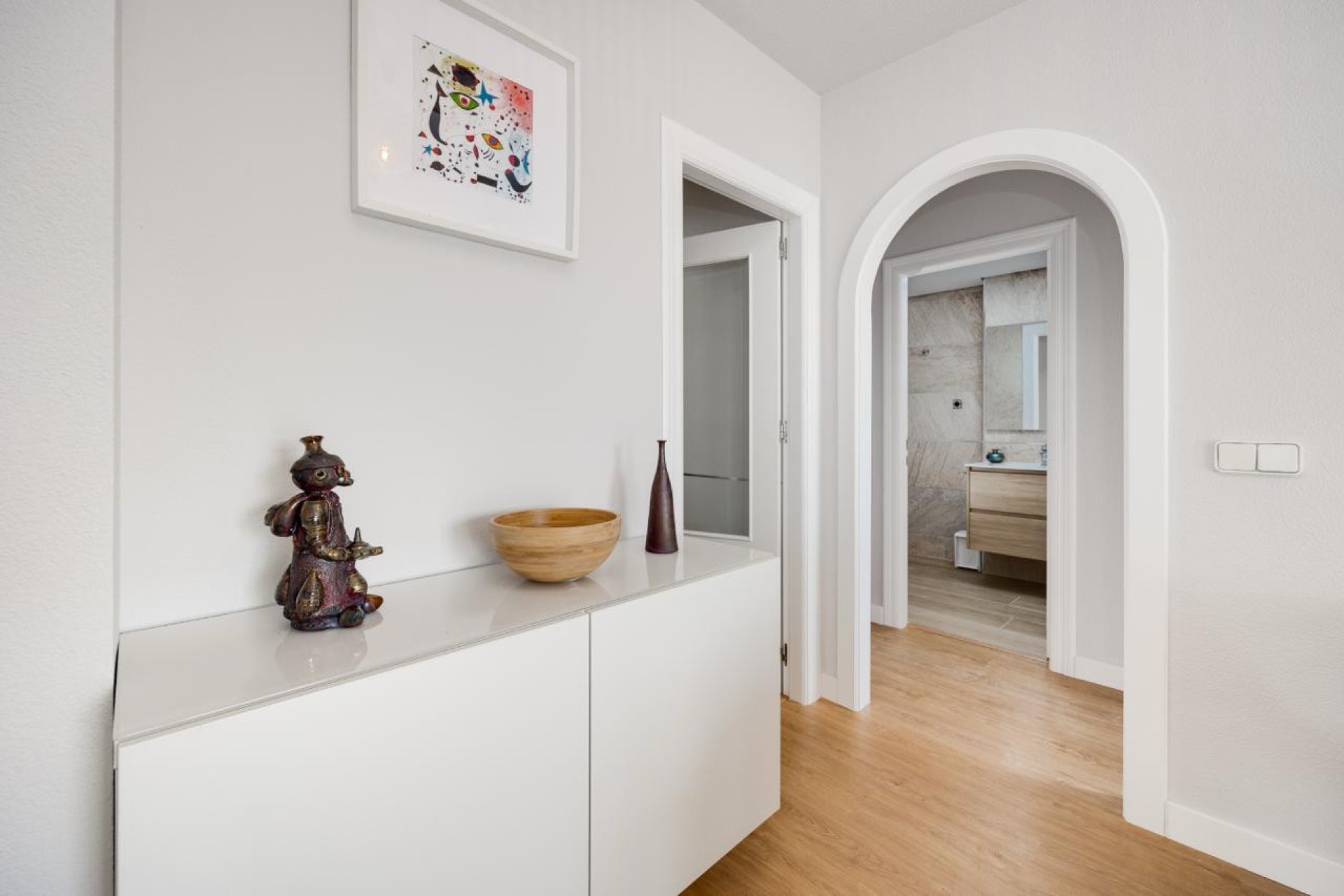 Resale - Apartment / flat - Orihuela Costa - Aguamarinas