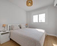 Resale - Apartment / flat - Orihuela Costa - Aguamarinas