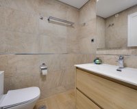 Resale - Apartment / flat - Orihuela Costa - Aguamarinas