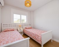 Resale - Apartment / flat - Orihuela Costa - Aguamarinas