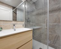 Resale - Apartment / flat - Orihuela Costa - Aguamarinas