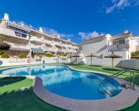 Resale - Apartment / flat - Orihuela Costa - Aguamarinas