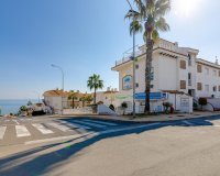 Resale - Apartment / flat - Orihuela Costa - Aguamarinas