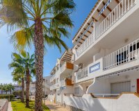Resale - Apartment / flat - Orihuela Costa - Aguamarinas