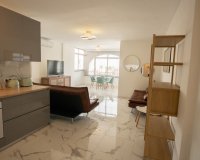 Resale - Apartment / flat - Orihuela - Costa Blanca