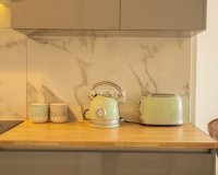 Resale - Apartment / flat - Orihuela - Costa Blanca