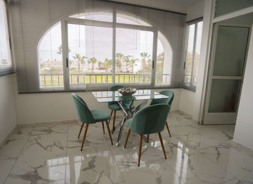 Resale - Apartment / flat - Orihuela - Costa Blanca