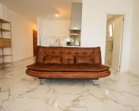 Resale - Apartment / flat - Orihuela - Costa Blanca