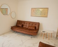 Resale - Apartment / flat - Orihuela - Costa Blanca