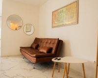 Resale - Apartment / flat - Orihuela - Costa Blanca