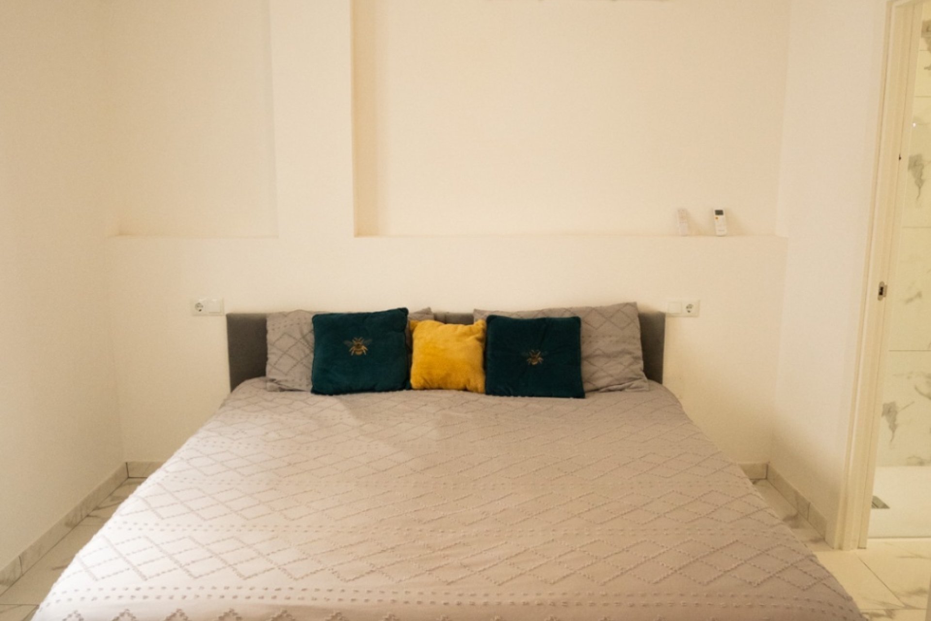 Resale - Apartment / flat - Orihuela - Costa Blanca