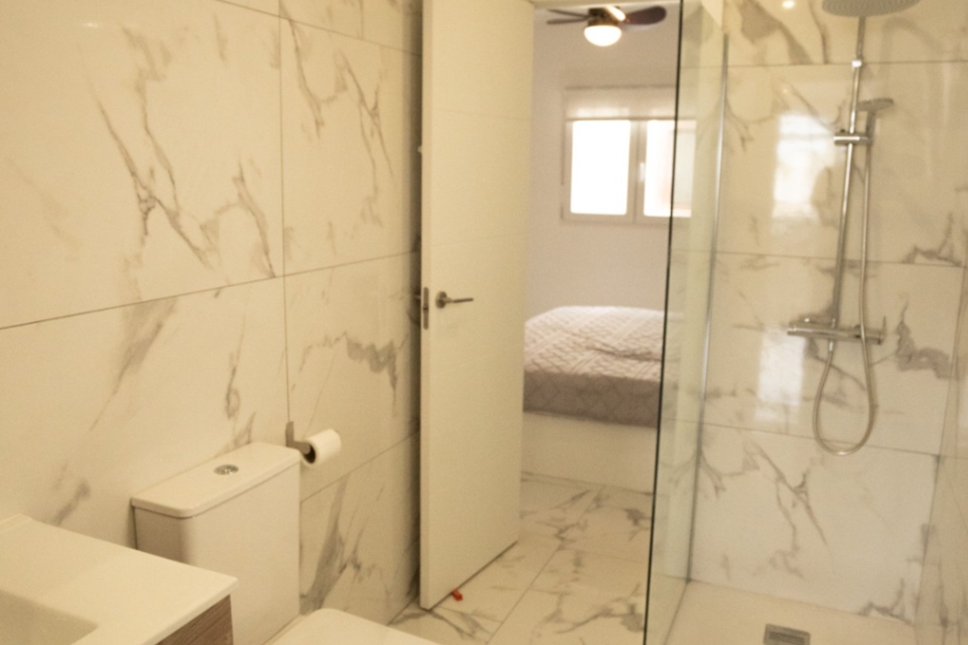 Resale - Apartment / flat - Orihuela - Costa Blanca