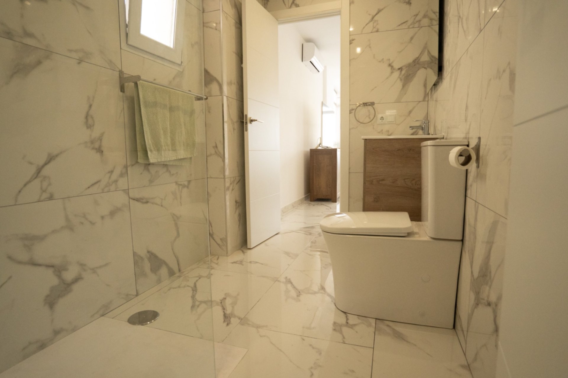 Resale - Apartment / flat - Orihuela - Costa Blanca