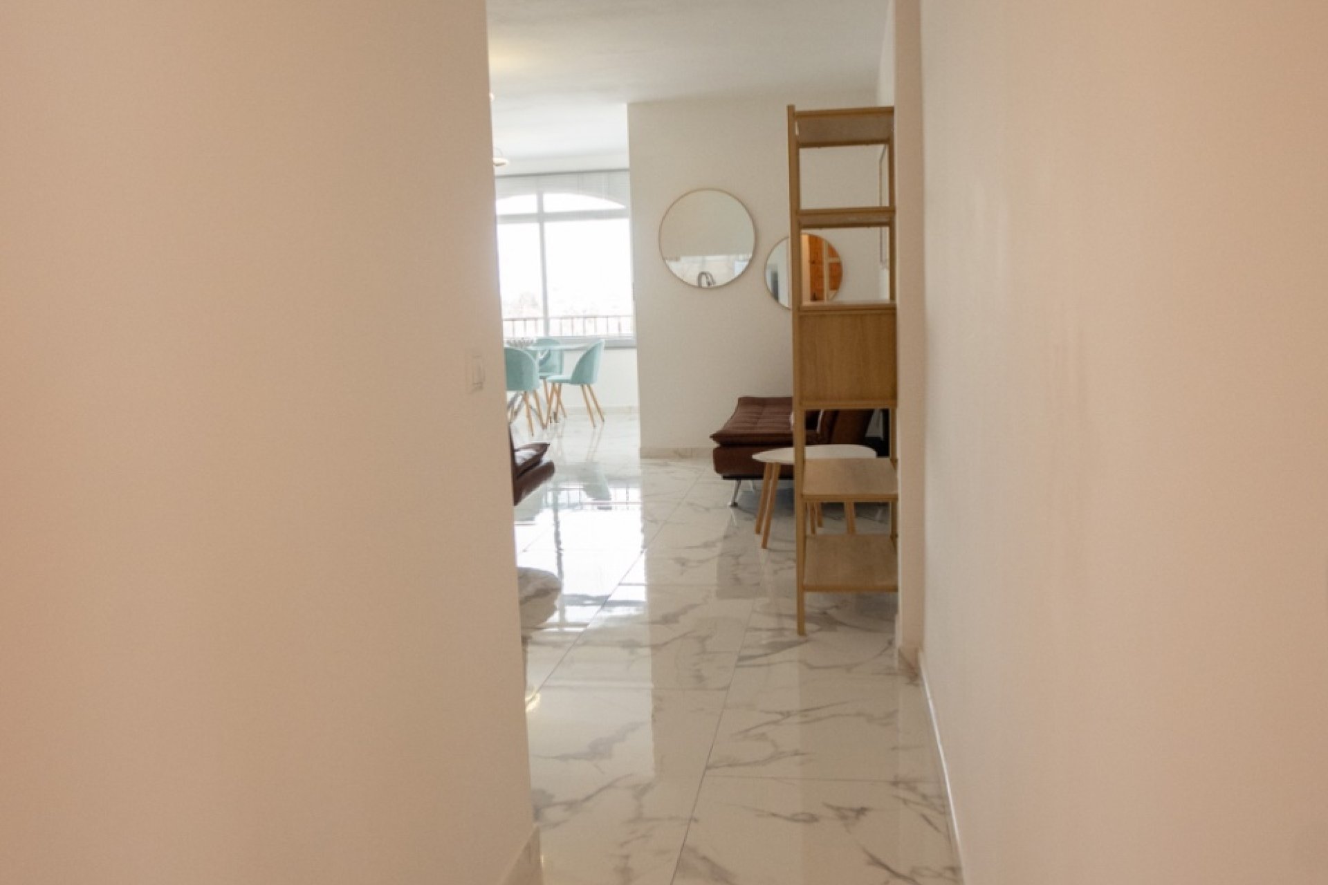 Resale - Apartment / flat - Orihuela - Costa Blanca