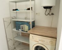 Resale - Apartment / flat - Orihuela - Costa Blanca