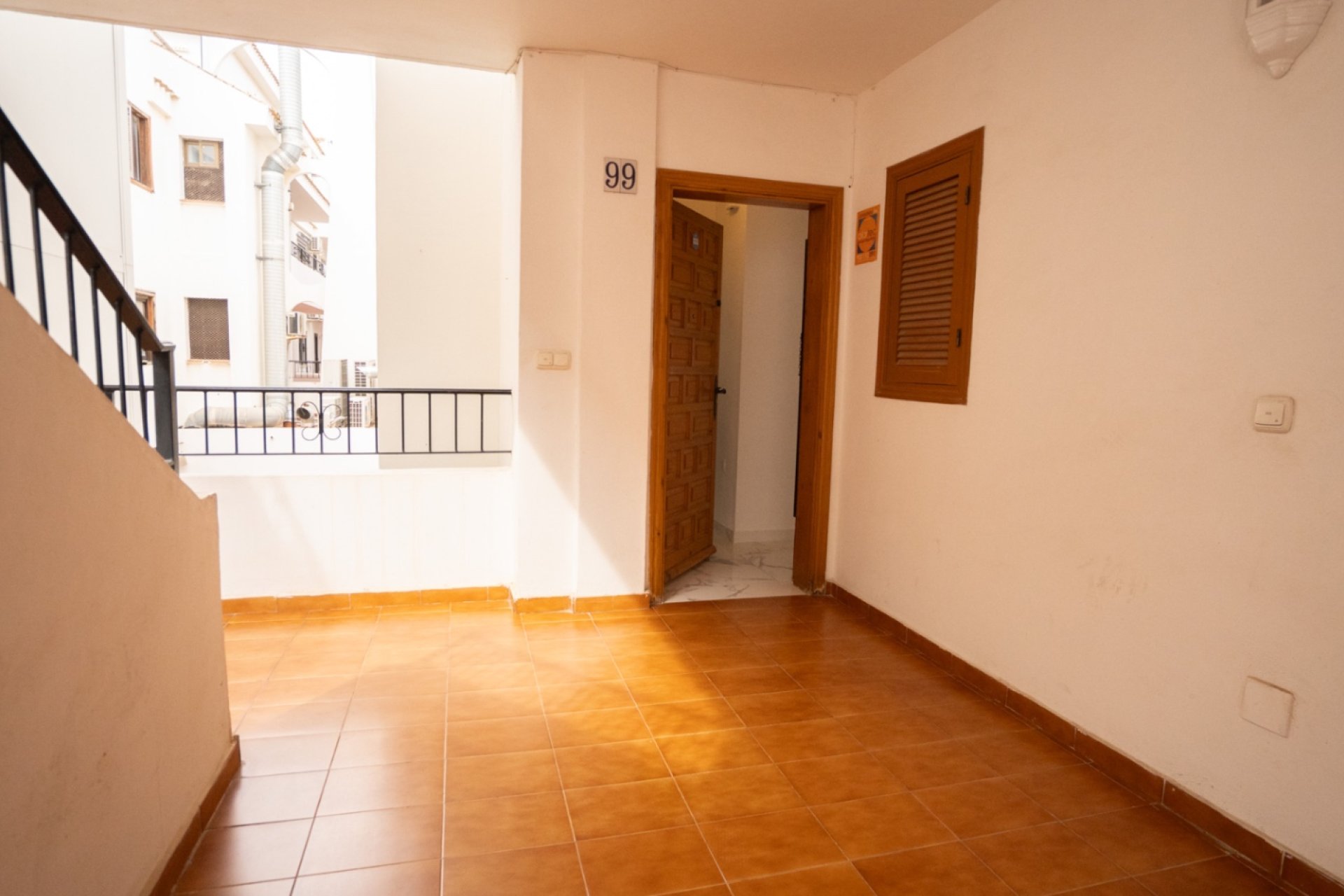 Resale - Apartment / flat - Orihuela - Costa Blanca
