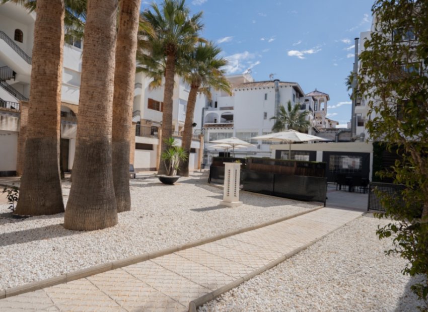 Resale - Apartment / flat - Orihuela - Costa Blanca