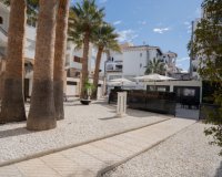 Resale - Apartment / flat - Orihuela - Costa Blanca