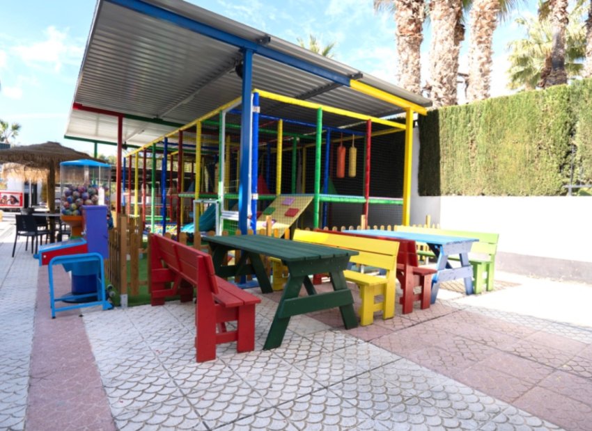 Resale - Apartment / flat - Orihuela - Costa Blanca