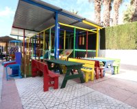 Resale - Apartment / flat - Orihuela - Costa Blanca