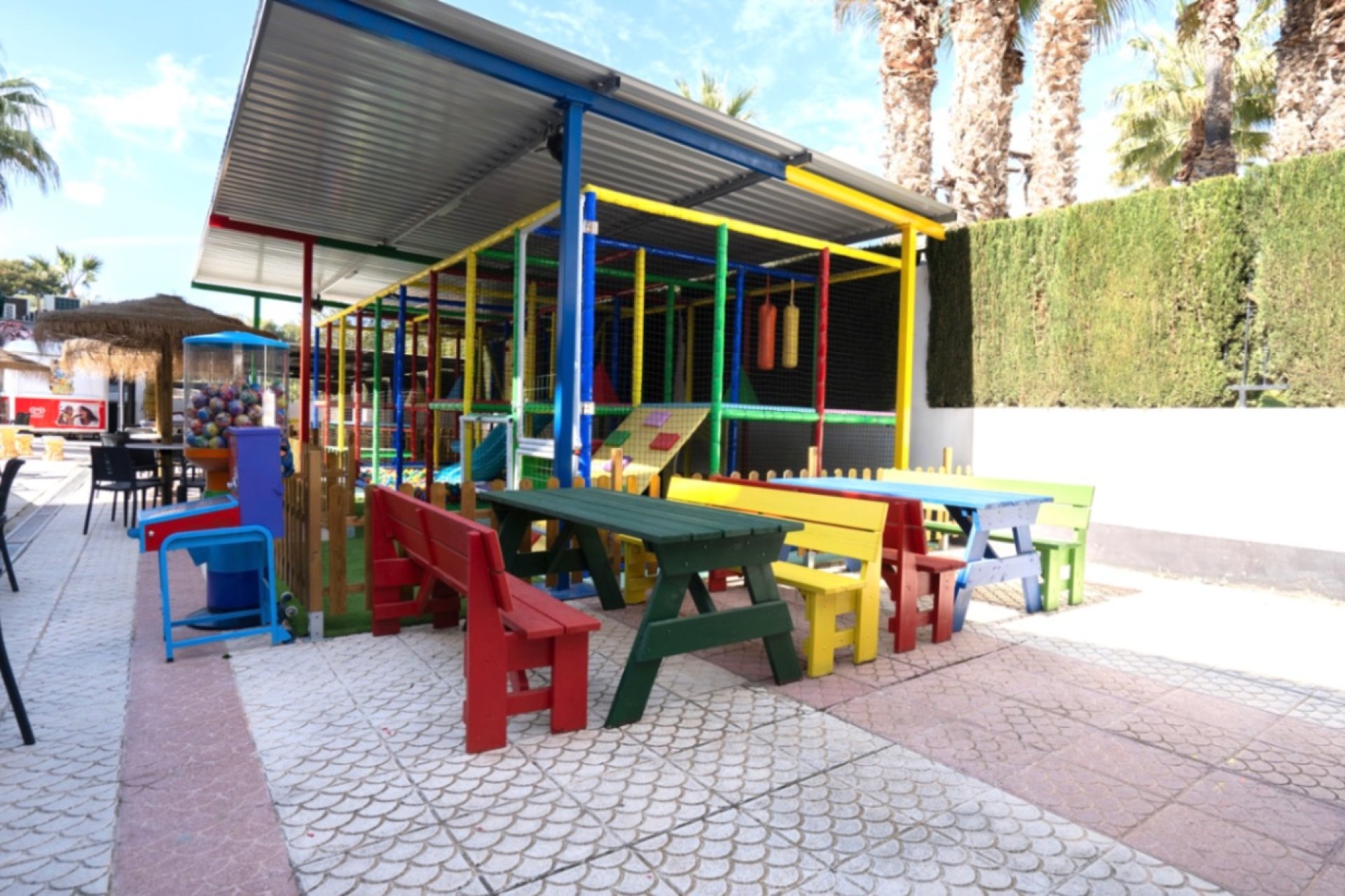 Resale - Apartment / flat - Orihuela - Costa Blanca