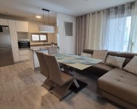 Resale - Apartment / flat - Orihuela - Costa Blanca