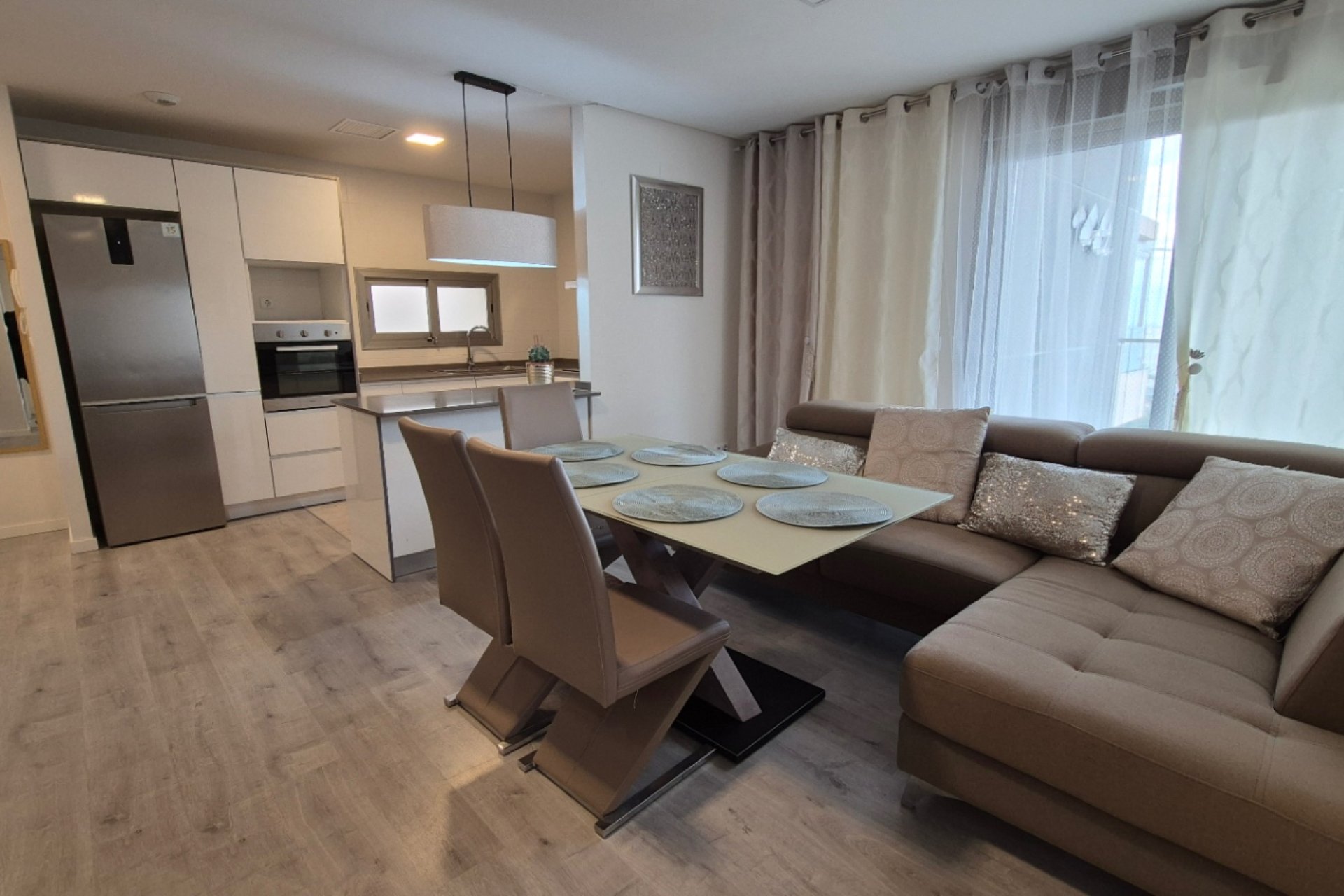 Resale - Apartment / flat - Orihuela - Costa Blanca