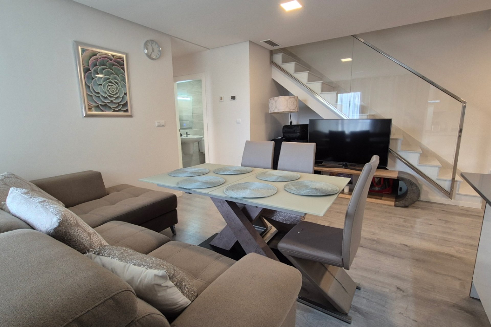 Resale - Apartment / flat - Orihuela - Costa Blanca