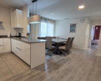 Resale - Apartment / flat - Orihuela - Costa Blanca