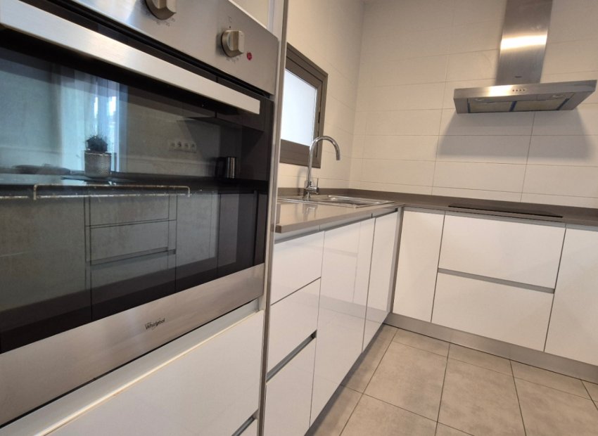 Resale - Apartment / flat - Orihuela - Costa Blanca