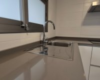 Resale - Apartment / flat - Orihuela - Costa Blanca