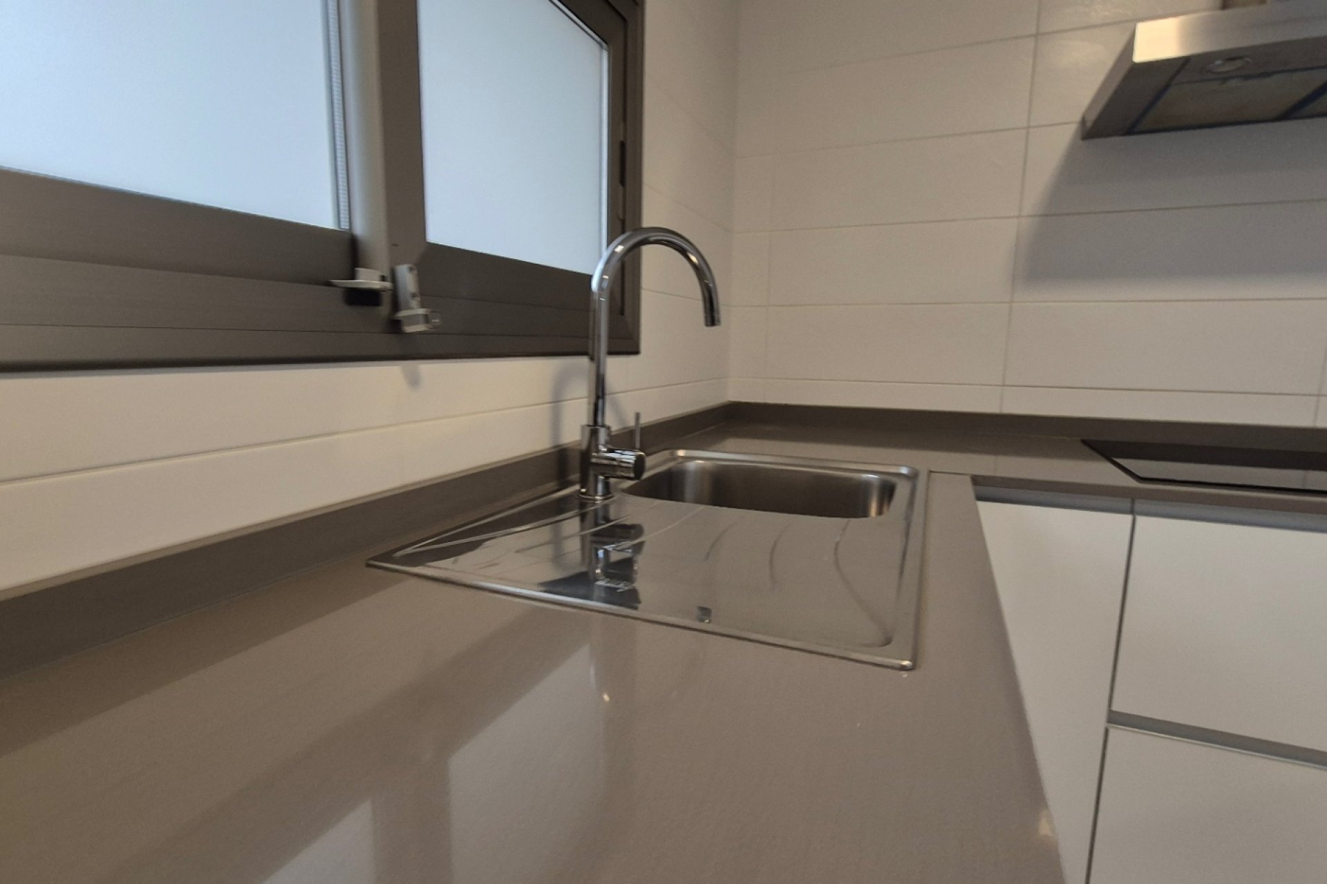 Resale - Apartment / flat - Orihuela - Costa Blanca