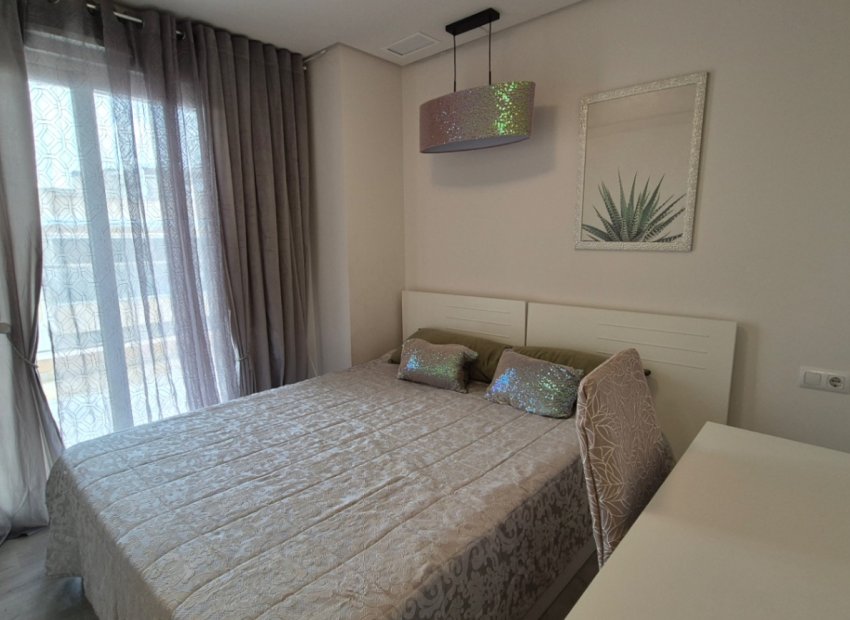 Resale - Apartment / flat - Orihuela - Costa Blanca