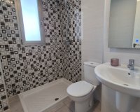 Resale - Apartment / flat - Orihuela - Costa Blanca