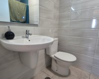 Resale - Apartment / flat - Orihuela - Costa Blanca